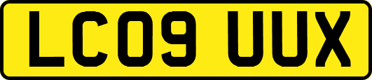LC09UUX