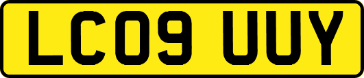 LC09UUY