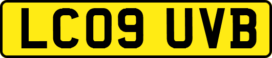 LC09UVB