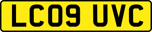 LC09UVC