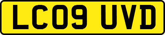 LC09UVD