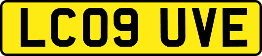 LC09UVE