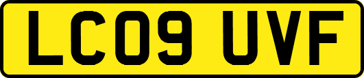 LC09UVF