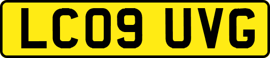 LC09UVG