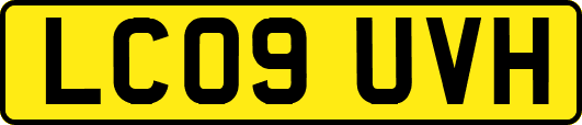 LC09UVH