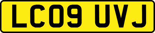LC09UVJ