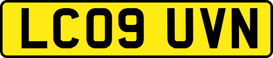 LC09UVN