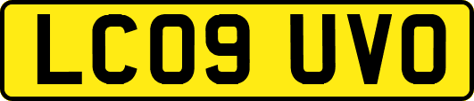 LC09UVO