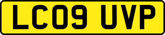 LC09UVP