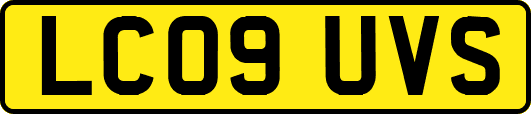 LC09UVS
