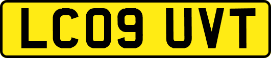LC09UVT