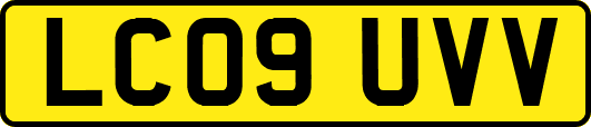 LC09UVV