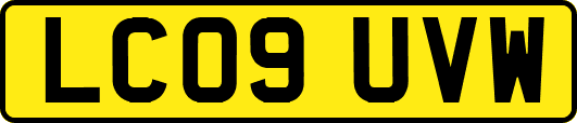 LC09UVW