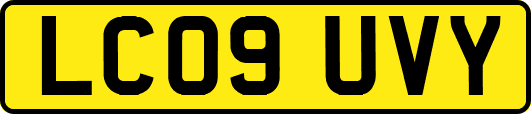 LC09UVY