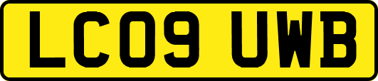 LC09UWB