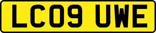 LC09UWE