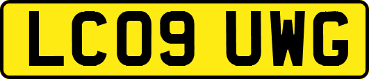 LC09UWG
