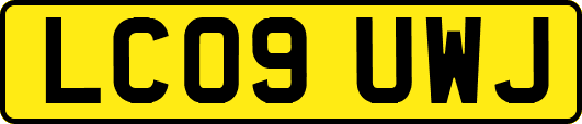LC09UWJ