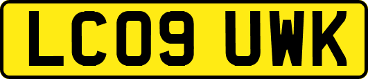 LC09UWK