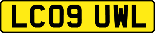 LC09UWL