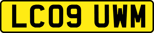 LC09UWM