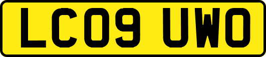 LC09UWO