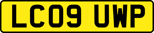 LC09UWP