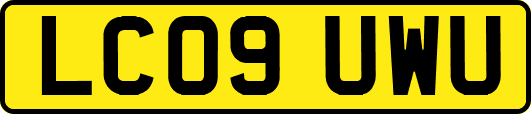LC09UWU