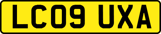 LC09UXA