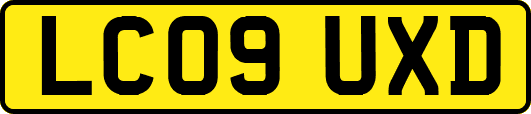 LC09UXD
