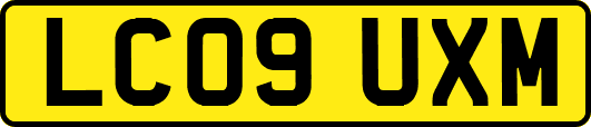LC09UXM
