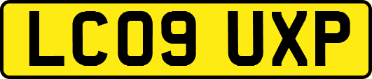 LC09UXP