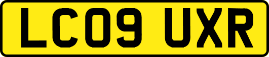 LC09UXR
