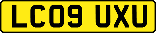 LC09UXU