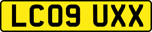 LC09UXX