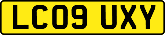 LC09UXY