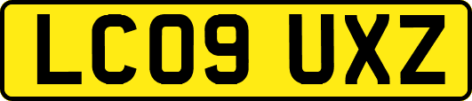 LC09UXZ