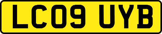 LC09UYB