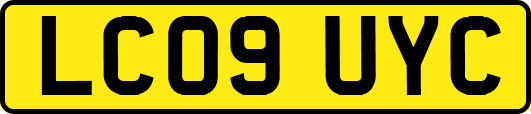 LC09UYC