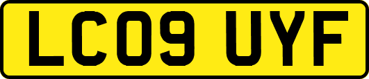 LC09UYF