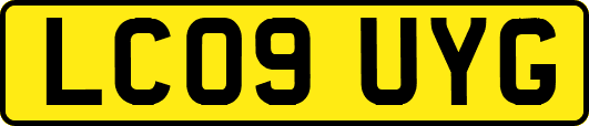 LC09UYG