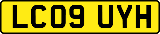 LC09UYH