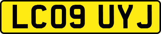 LC09UYJ