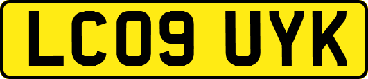 LC09UYK