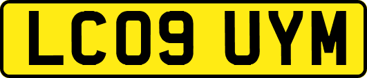 LC09UYM