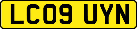 LC09UYN