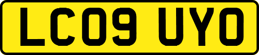 LC09UYO