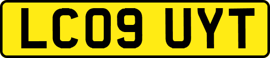 LC09UYT