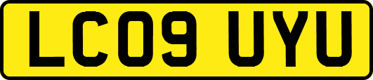 LC09UYU