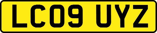 LC09UYZ
